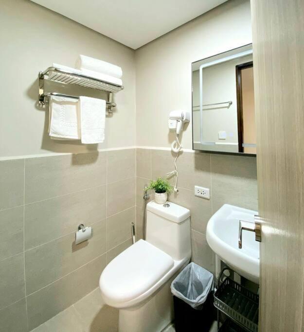 Be Residences Lahug - Near It Park * Cebu