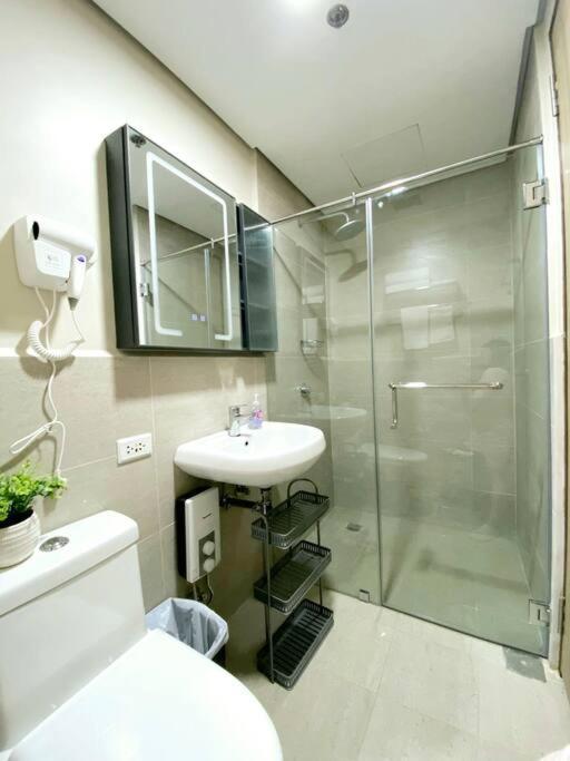 Be Residences Lahug - Near It Park
