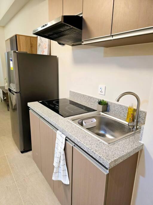 Be Residences Lahug - Near It Park Cebu