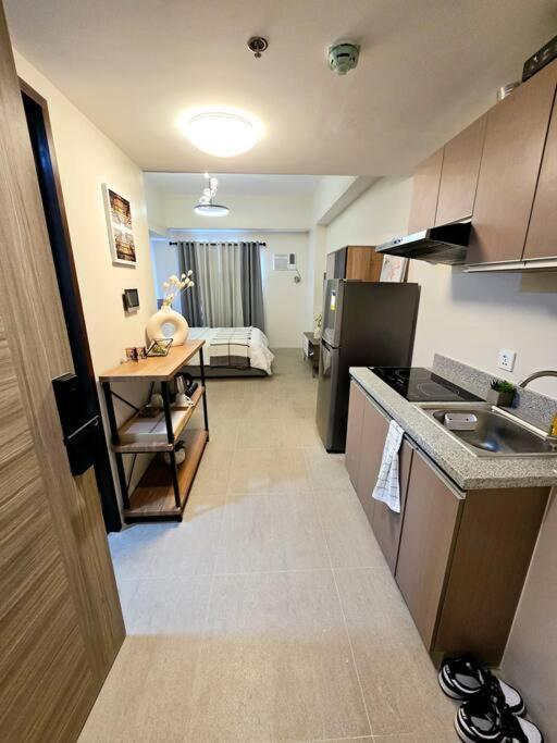 Apartment Be Residences Lahug - Near It Park *