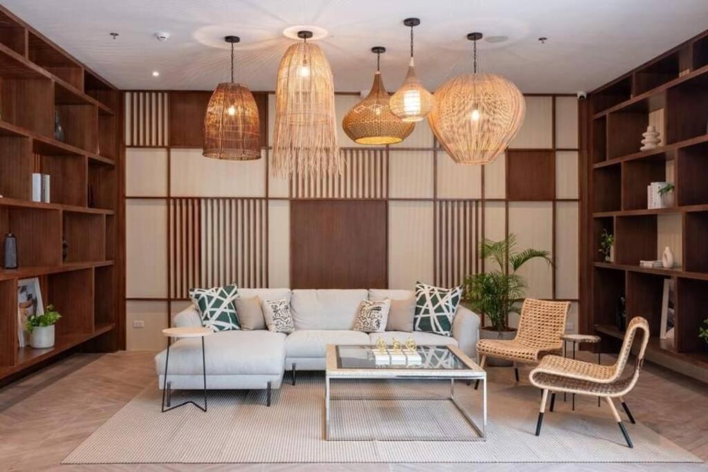 Be Residences Lahug - Near It Park Apartment Cebu