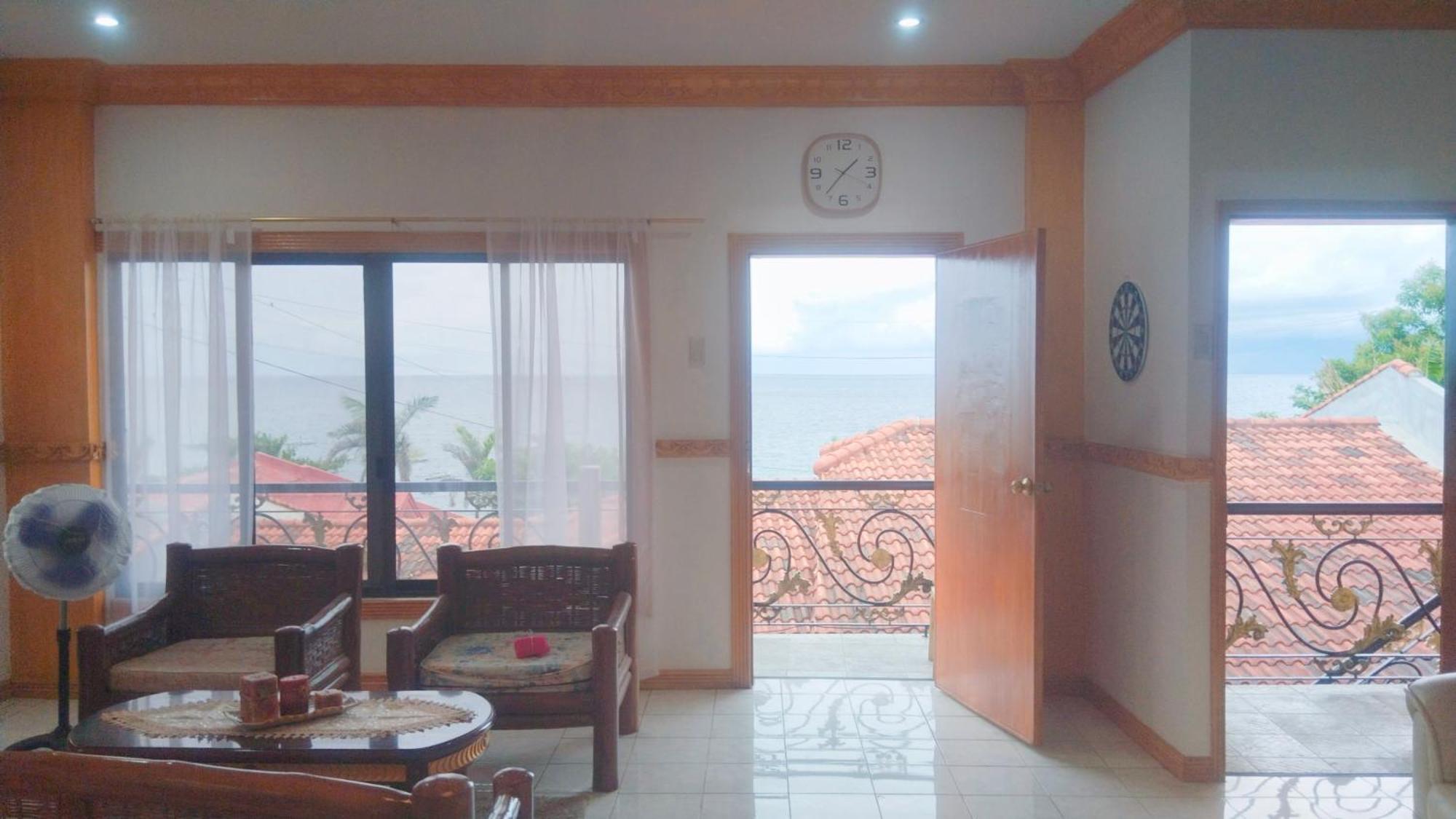 Guest house Danao Rm House