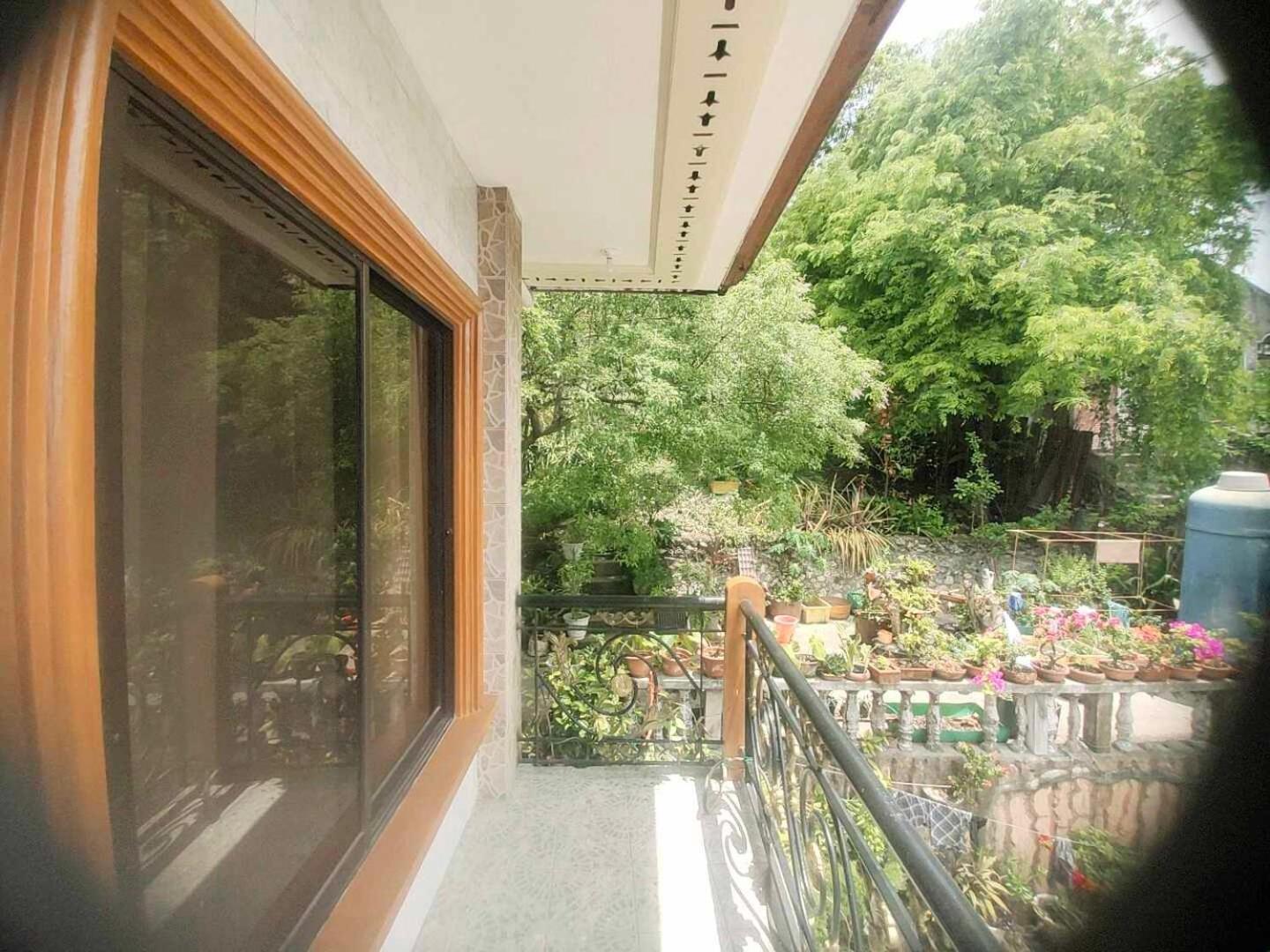 Guest house Danao Rm House
