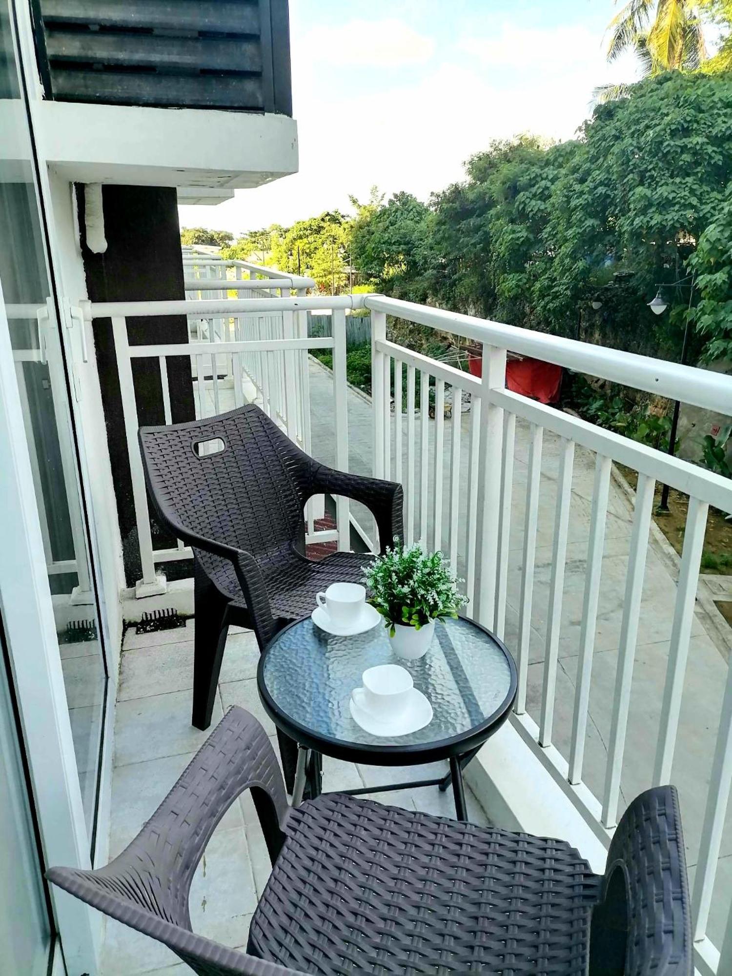 Apartamento 212b Amani Grand Residences Near To Airport With Pool, Gym, Wifi, Netflix Lapu-Lapu City