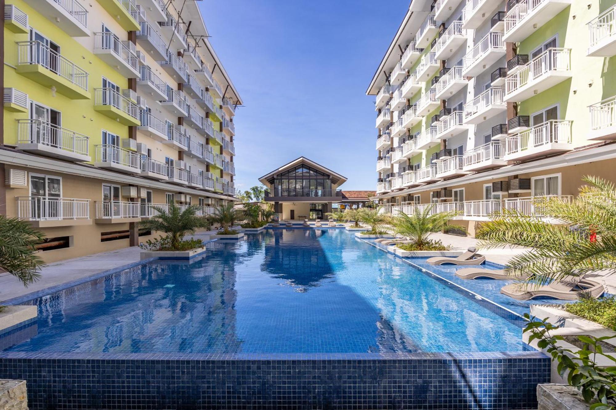 Apartamento 732 Express Condotel, 3 Minutes To Airport, With Gym & Pool Fast Wi-fi, Free Netflix