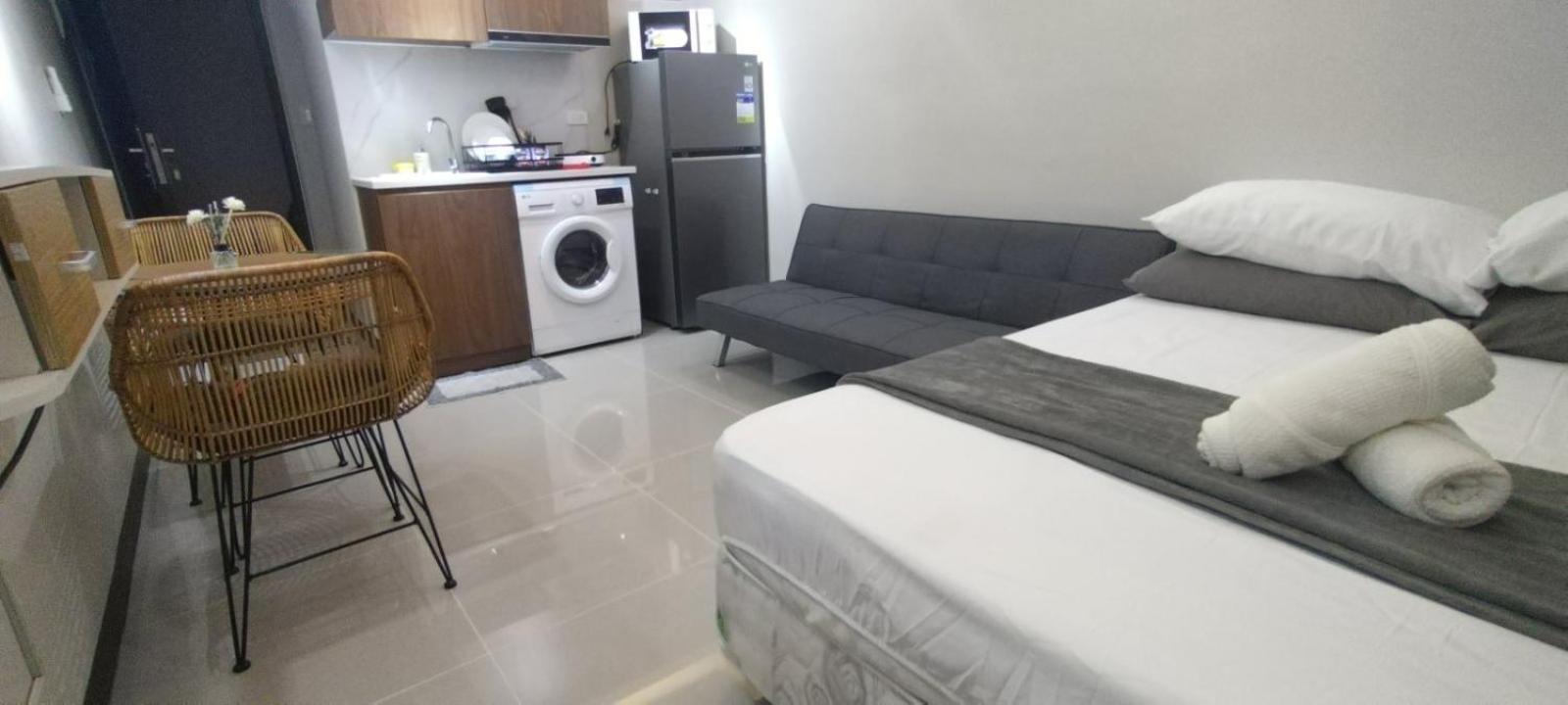 Lbs 11-b At Saekyung Marigondon Phase 3 Apartment Lapu-Lapu City