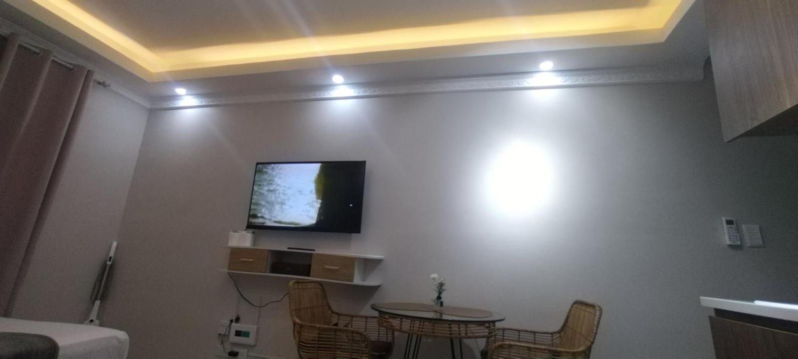 Apartment Lbs 11-b At Saekyung Marigondon Phase 3