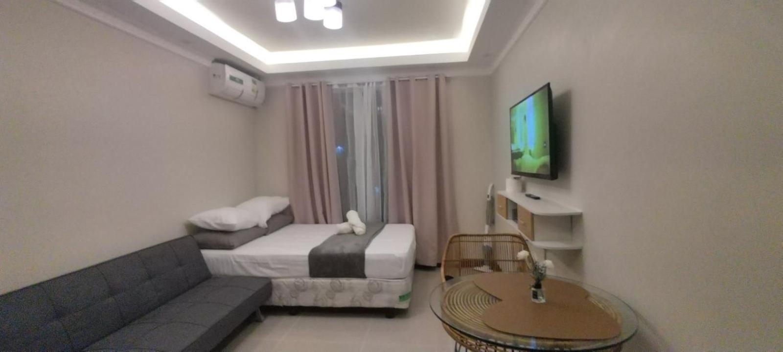 Lbs 11-b At Saekyung Marigondon Phase 3 Apartment Lapu-Lapu City