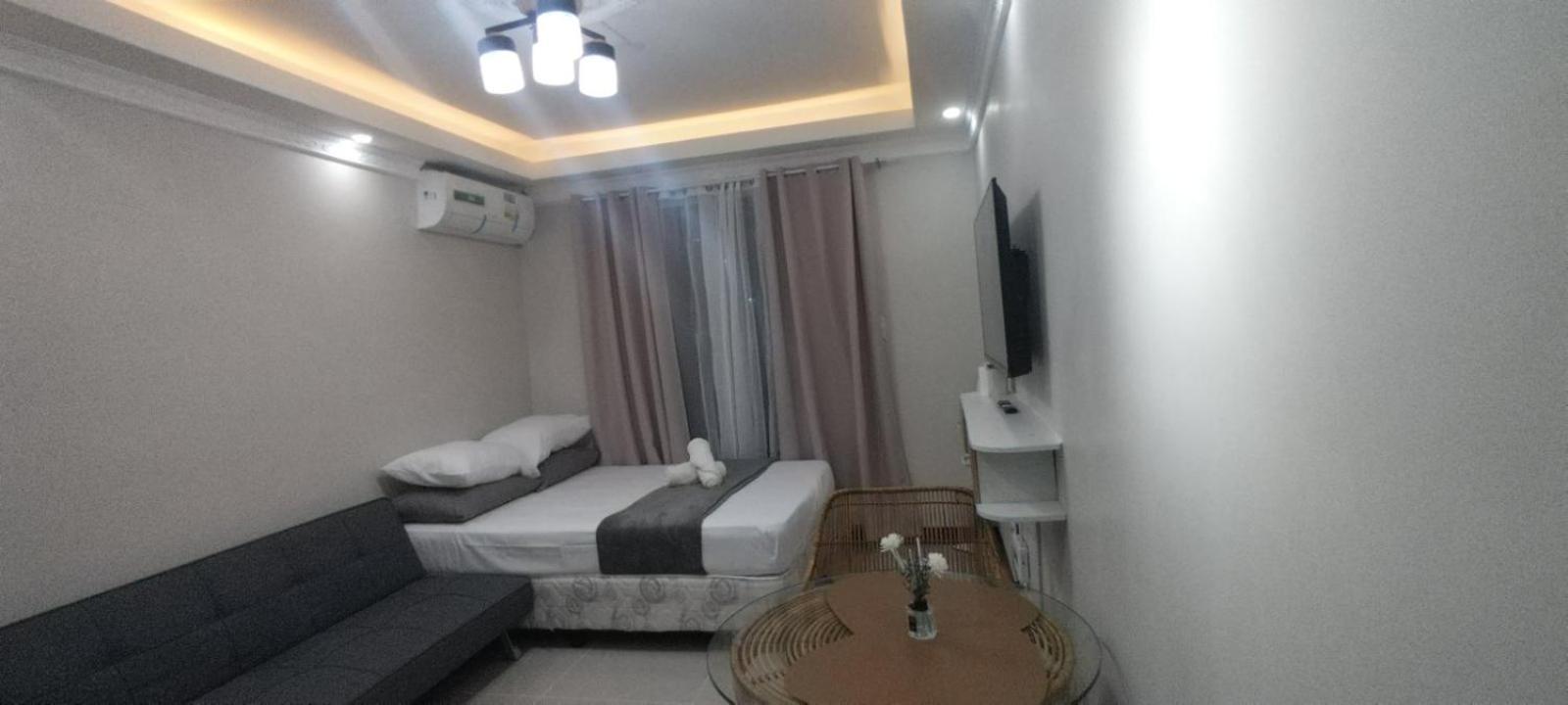 Lbs 11-b At Saekyung Marigondon Phase 3 Apartment Lapu-Lapu City