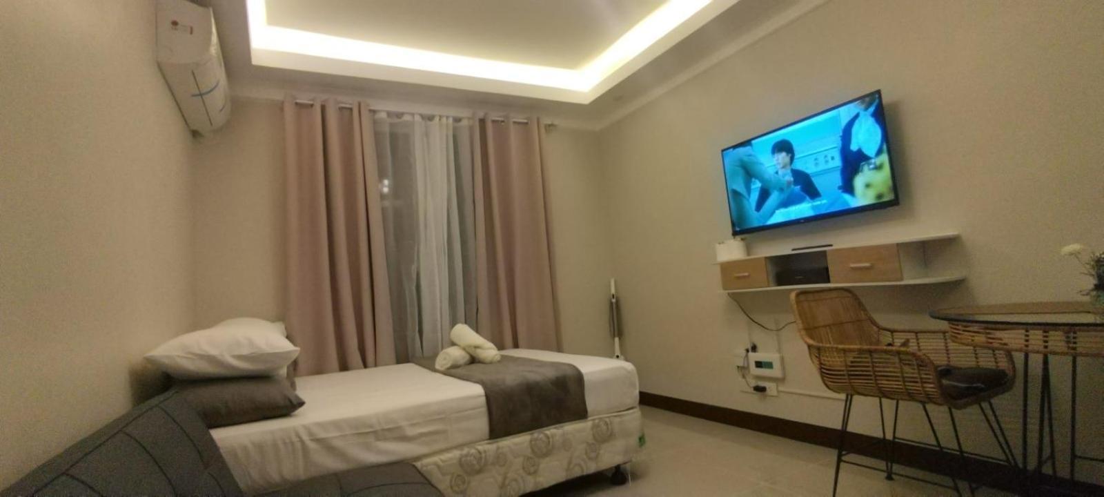 Apartment Lbs 11-b At Saekyung Marigondon Phase 3 *
