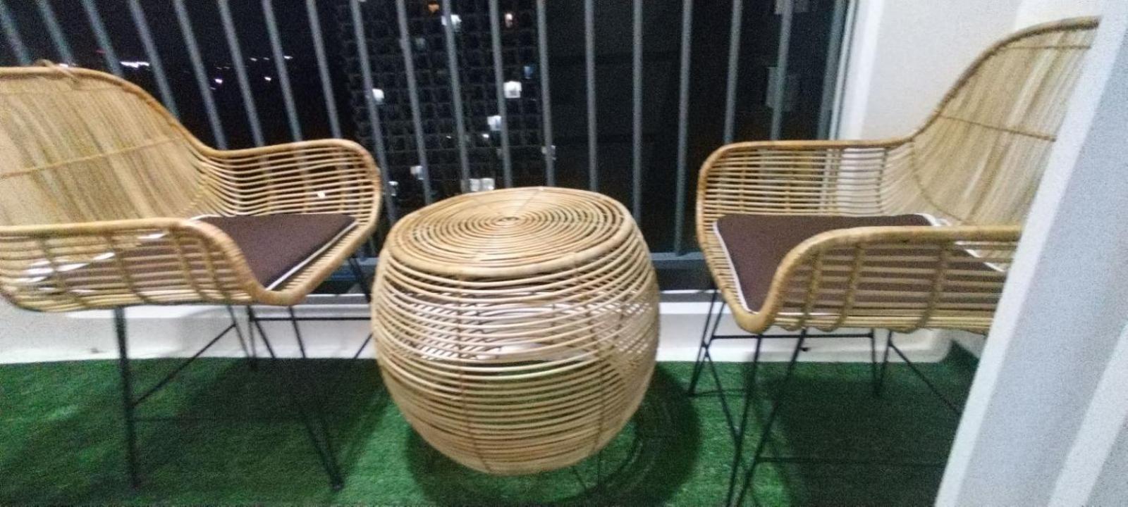 Apartment Lbs 11-b At Saekyung Marigondon Phase 3 *