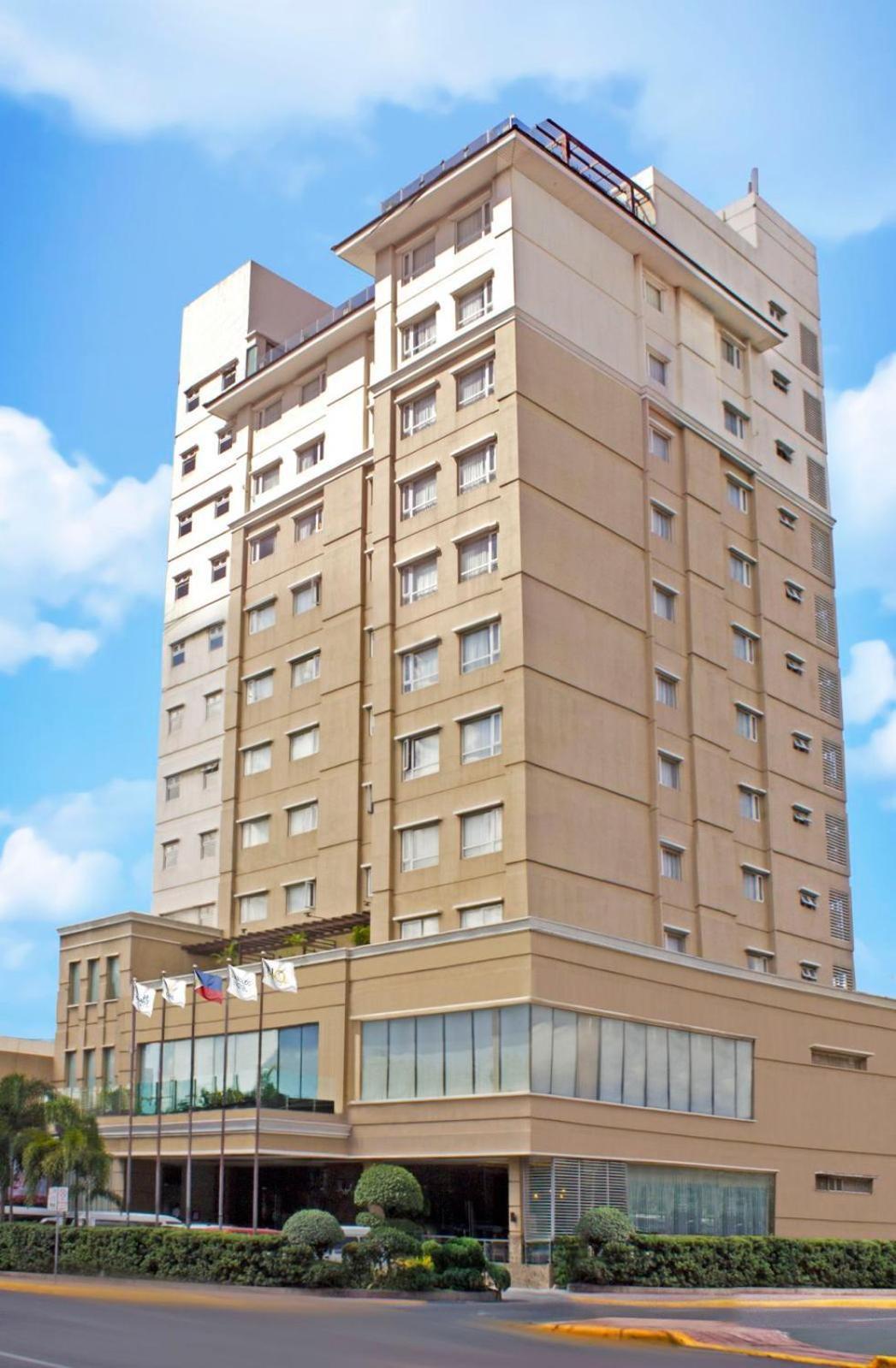 Harolds Hotel