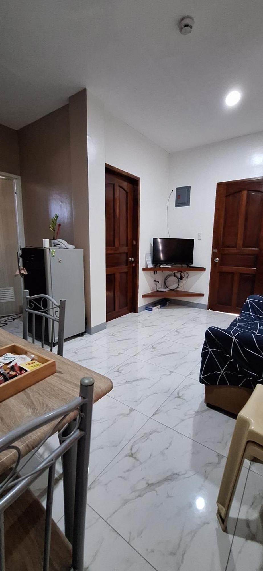 Apartment Kendra Moalboal