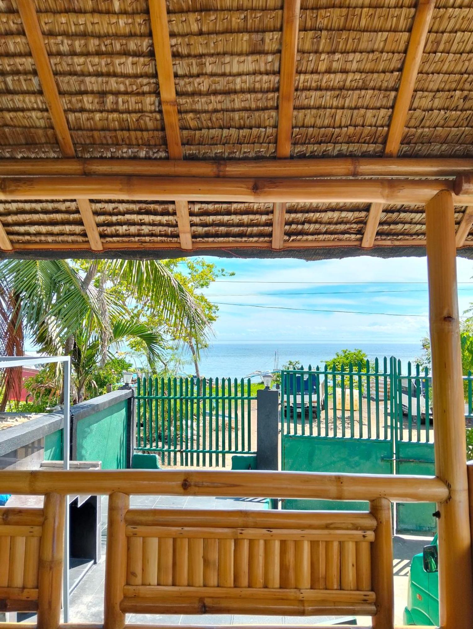 Moonlight Seaside Liloan Cebu Apartment Catarman (Visayas)