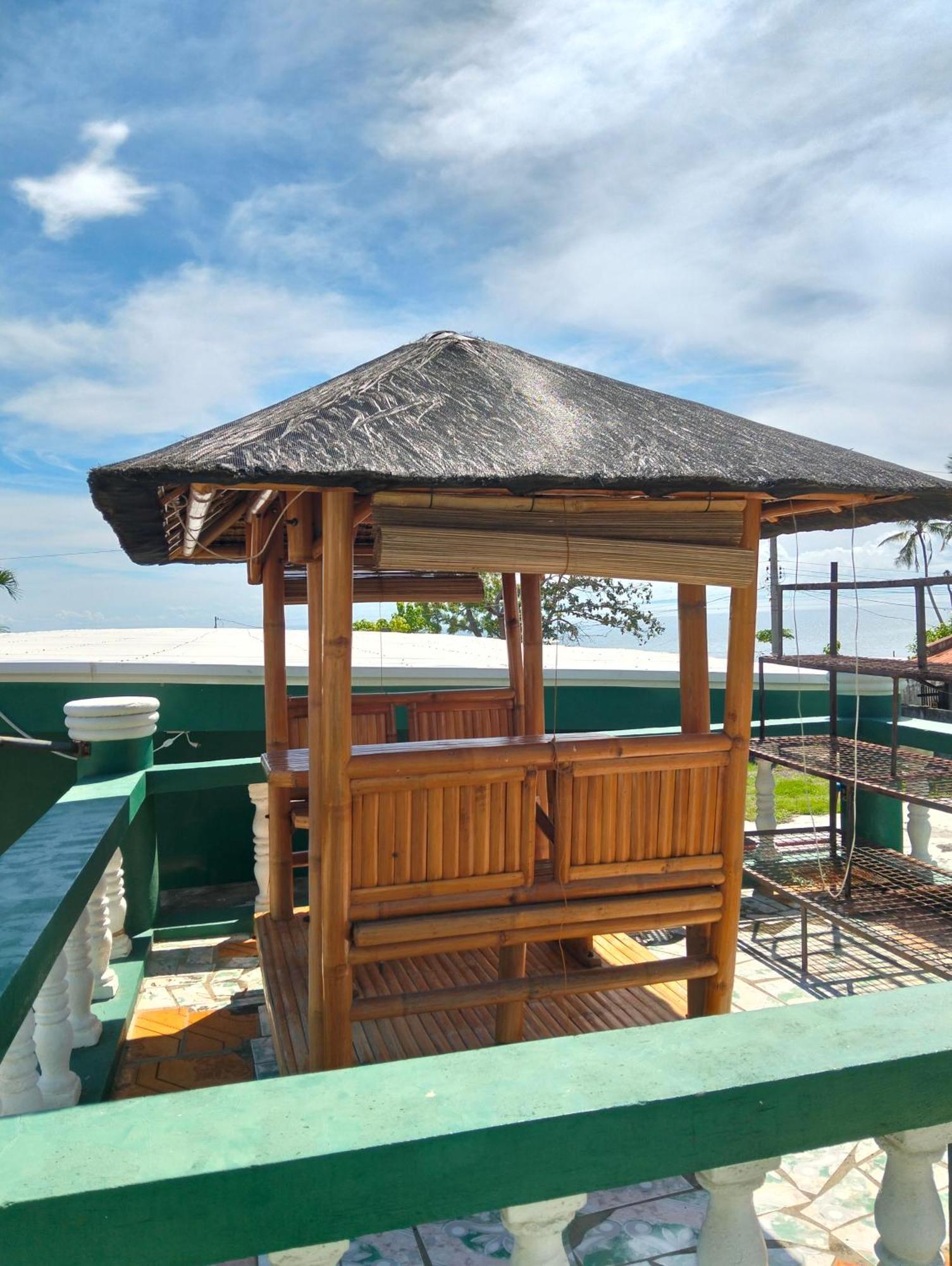 Apartment Moonlight Seaside Liloan Cebu