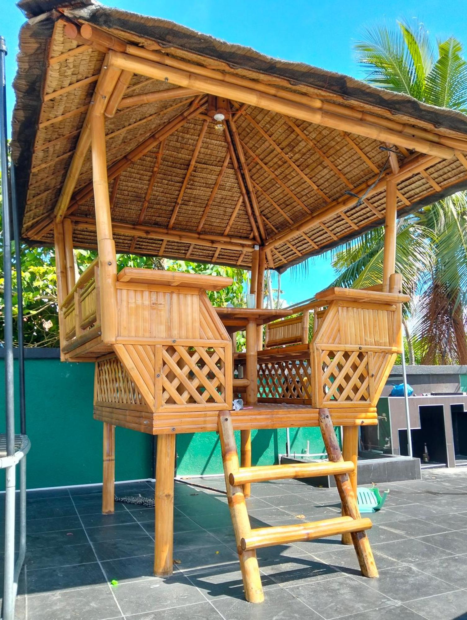 Apartment Moonlight Seaside Liloan Cebu *