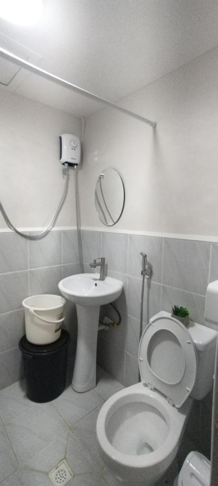 Lbs 11-b At Saekyung Marigondon Phase 3 Apartment