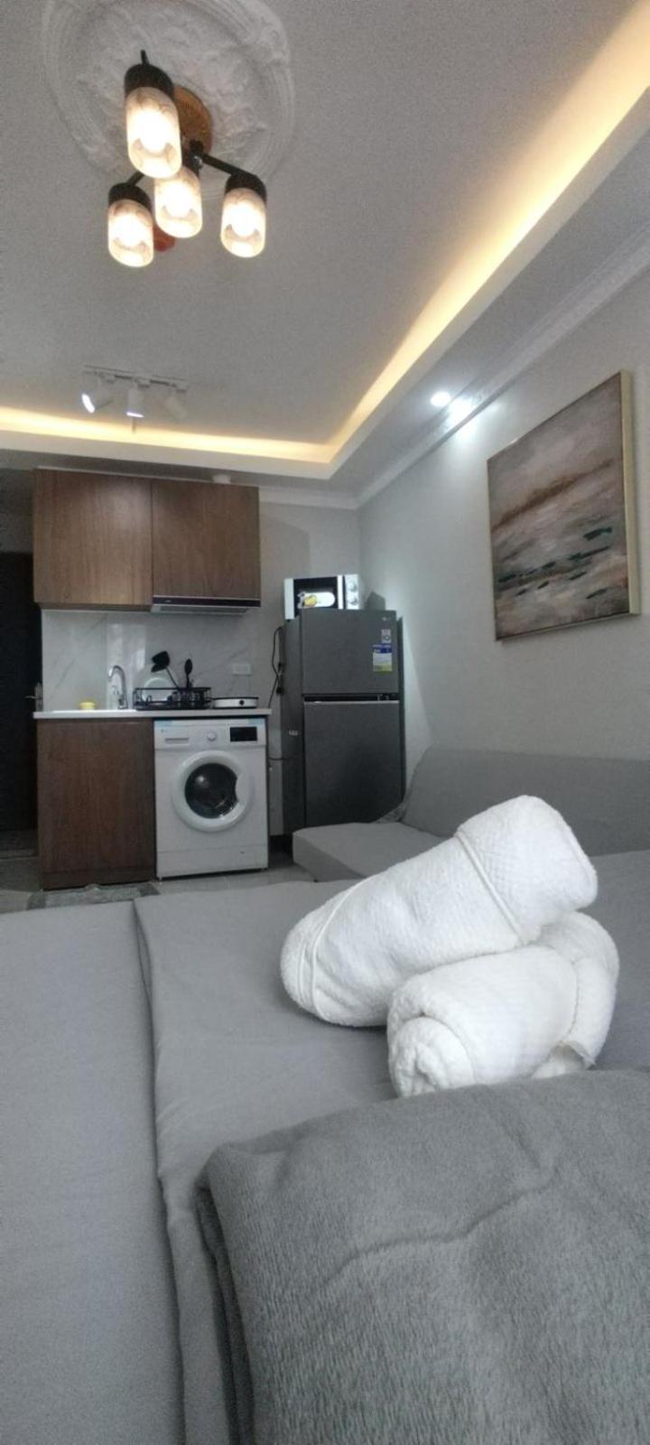 Lbs 11-b At Saekyung Marigondon Phase 3 Apartment Lapu-Lapu City