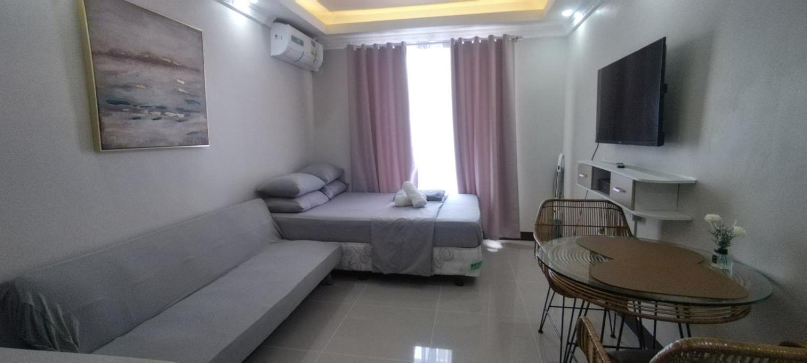 Apartment Lbs 11-b At Saekyung Marigondon Phase 3 Lapu-Lapu City