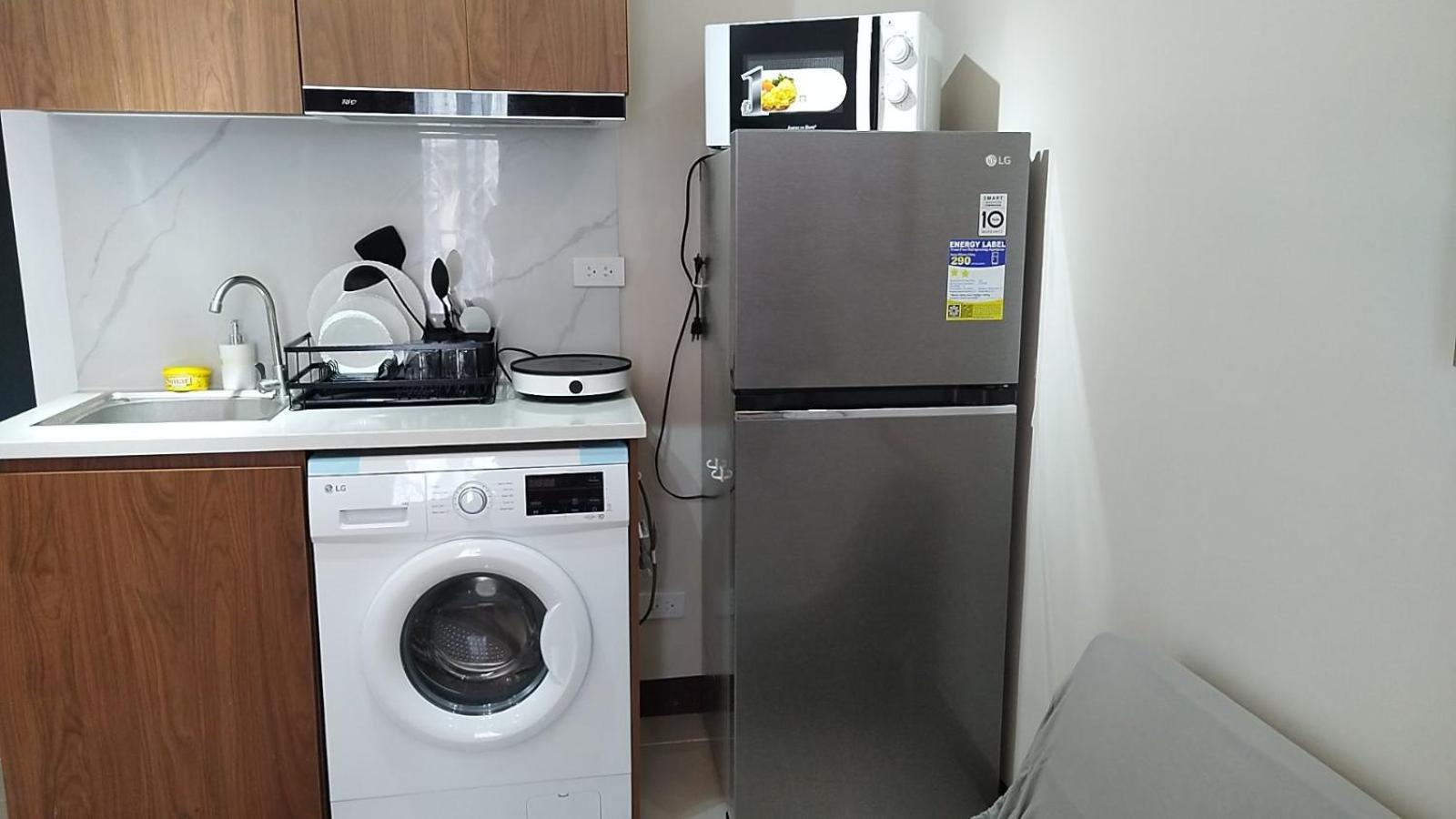 Lbs 11-b At Saekyung Marigondon Phase 3 Apartment *