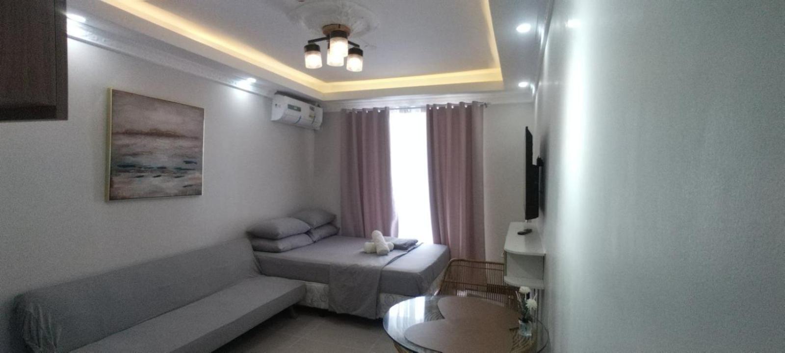 Apartment Lbs 11-b At Saekyung Marigondon Phase 3 *
