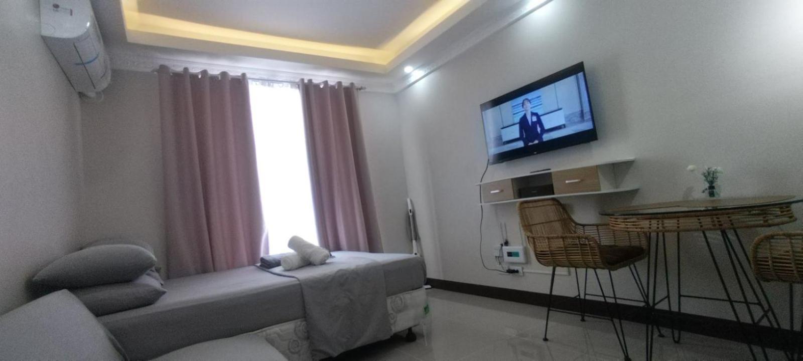 Lbs 11-b At Saekyung Marigondon Phase 3 Apartment Lapu-Lapu City