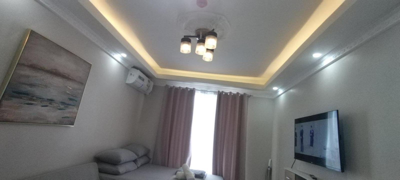 Apartment Lbs 11-b At Saekyung Marigondon Phase 3 Lapu-Lapu City