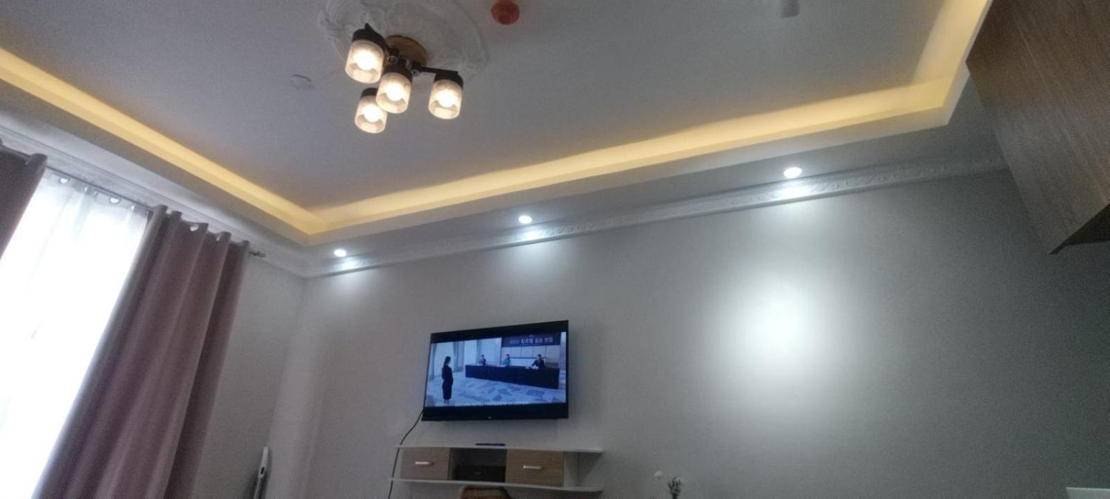 Lbs 11-b At Saekyung Marigondon Phase 3 Apartment