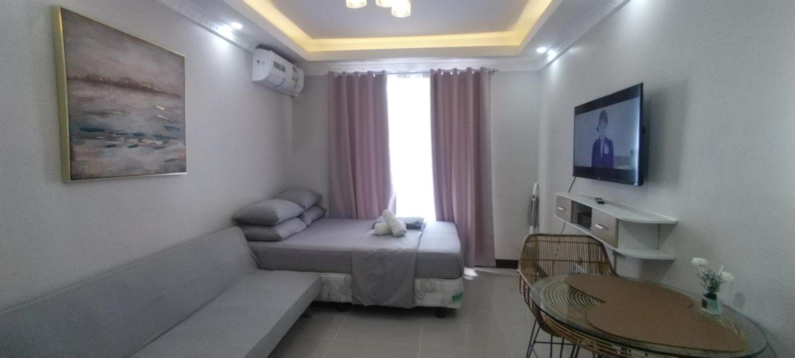 Apartment Lbs 11-b At Saekyung Marigondon Phase 3