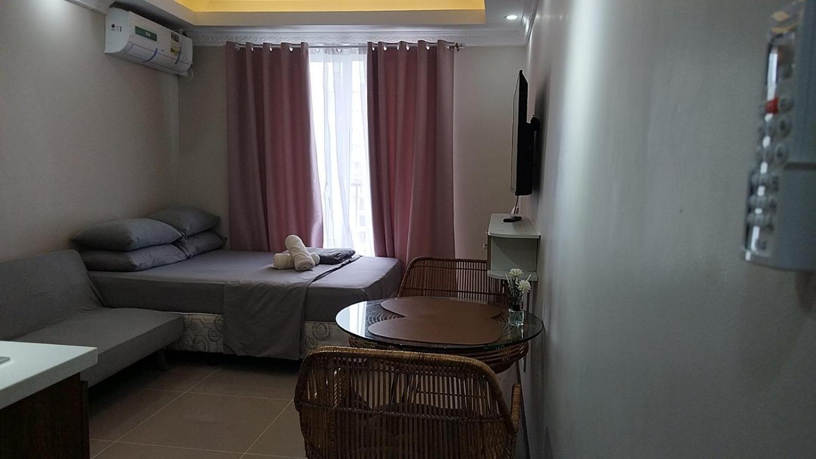 Apartment Lbs 11-b At Saekyung Marigondon Phase 3 Lapu-Lapu City