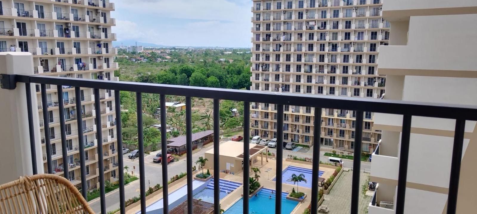 Lbs 11-b At Saekyung Marigondon Phase 3 Apartment Lapu-Lapu City
