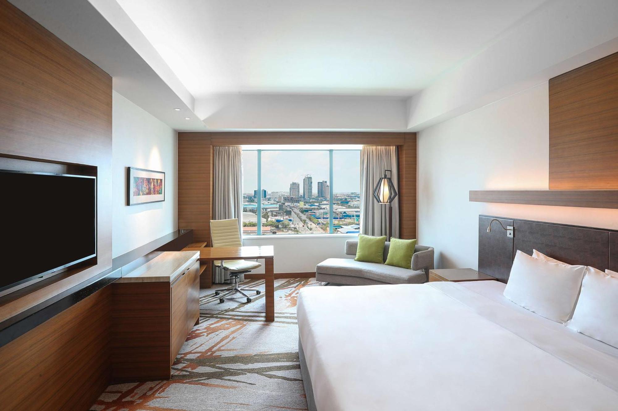 Radisson Blu Hotel