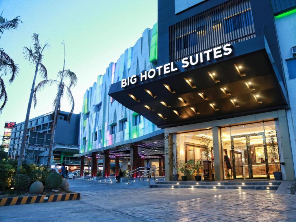 Big Hotel Cebu