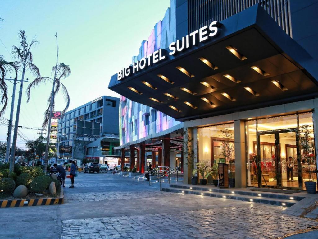 Hotel Big