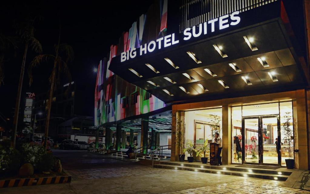 Hotel Big Cebu