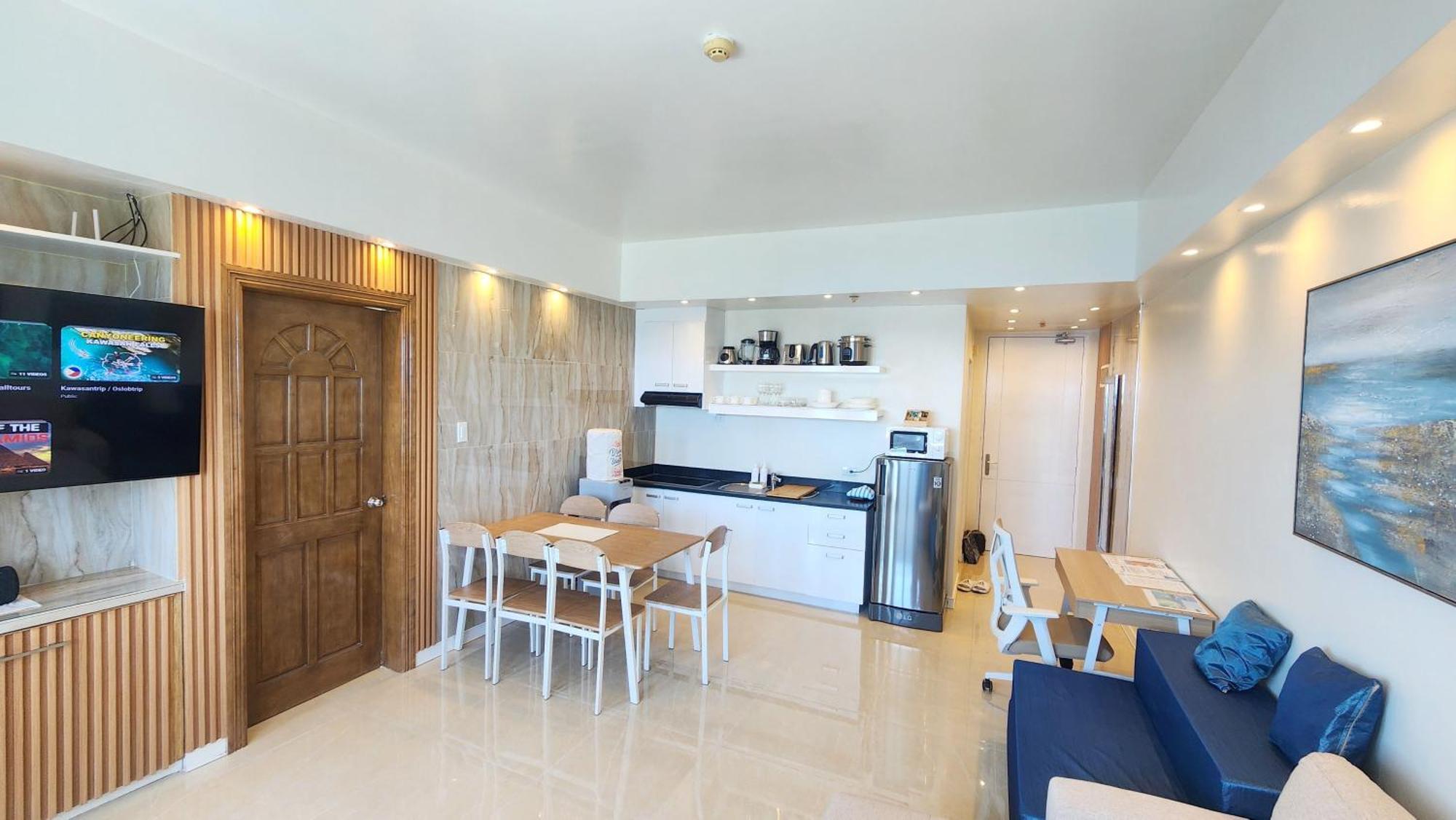 La Mirada Residences Apartamento *
