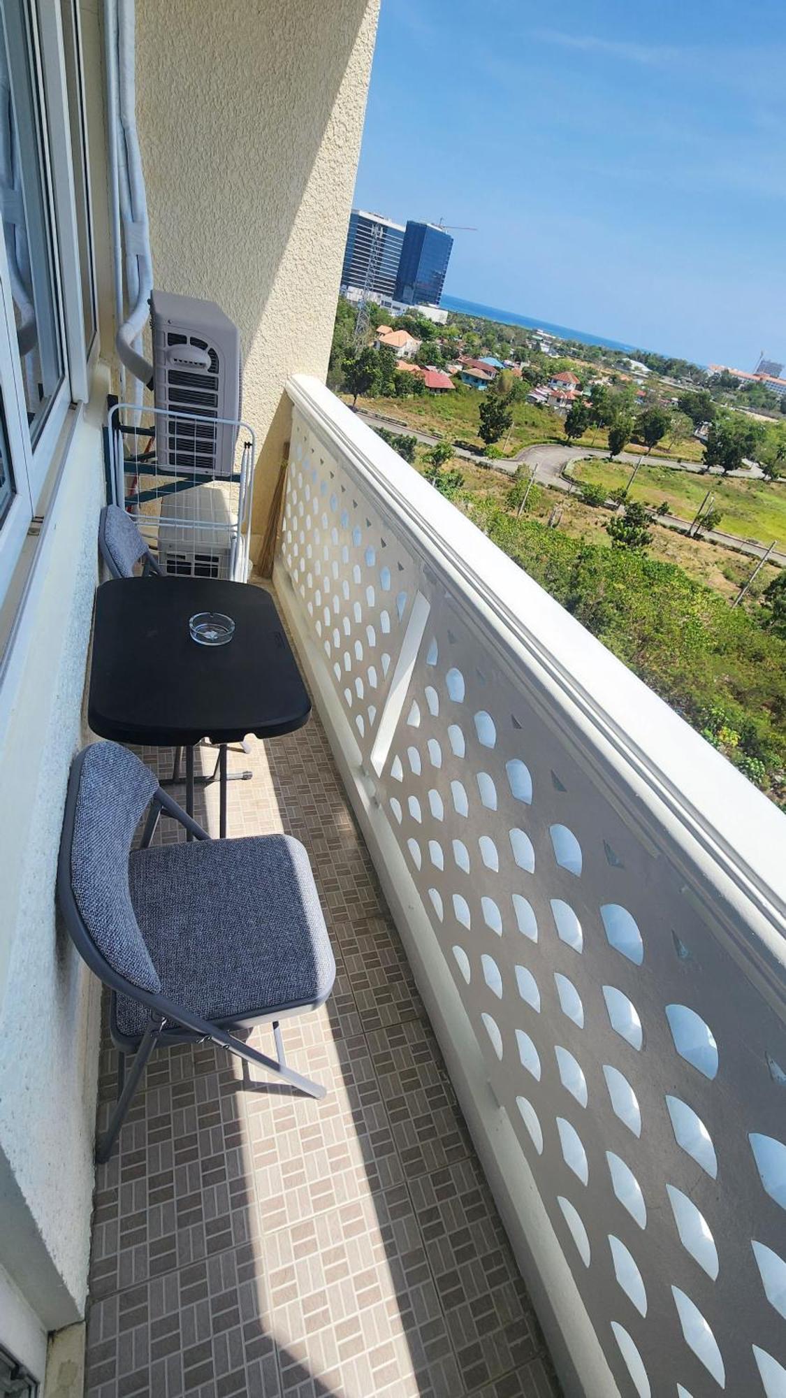 La Mirada Residences Apartamento Lapu-Lapu City
