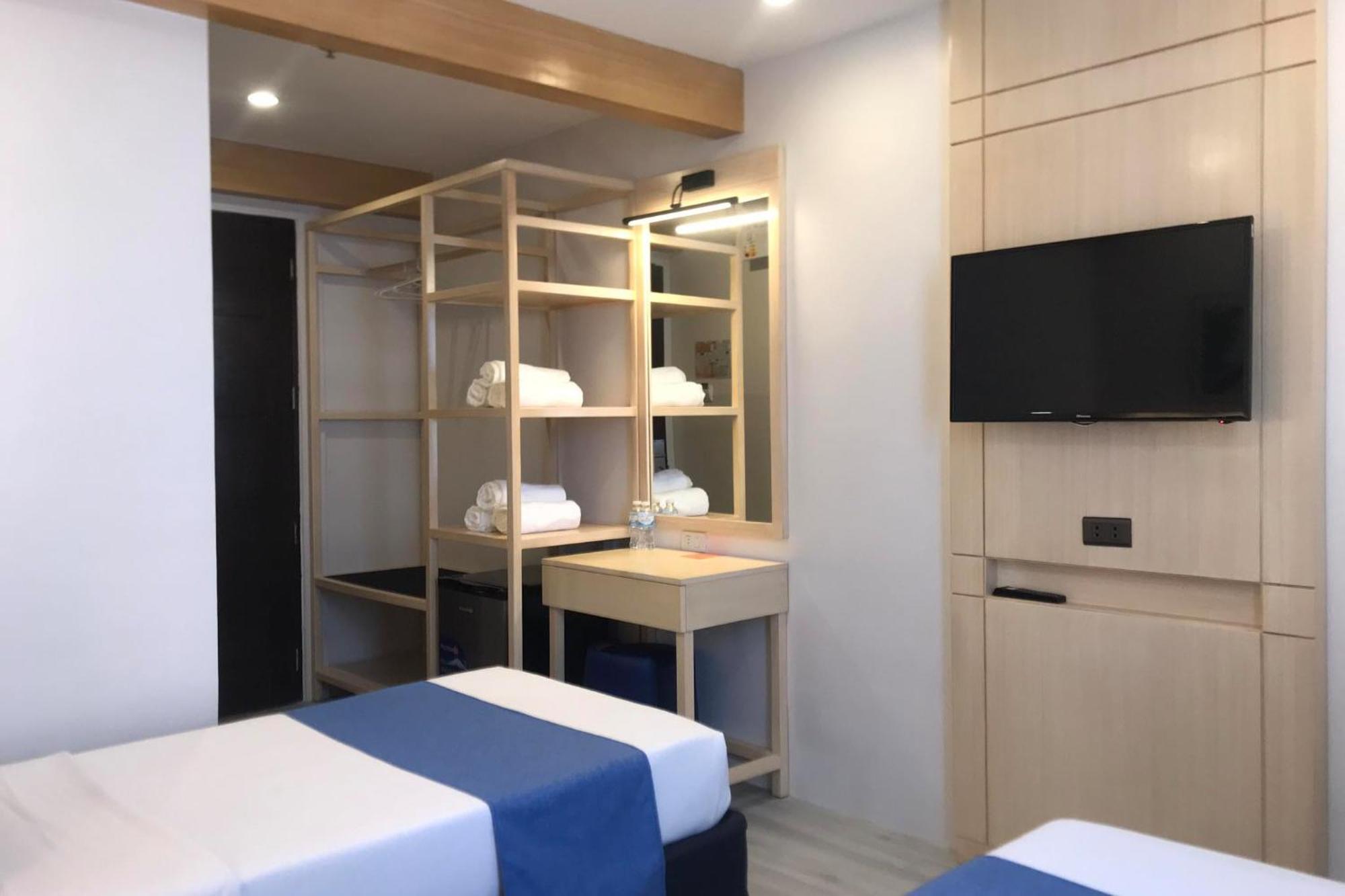 Uncle Tom's Powered By Cocotel 3* Cebu