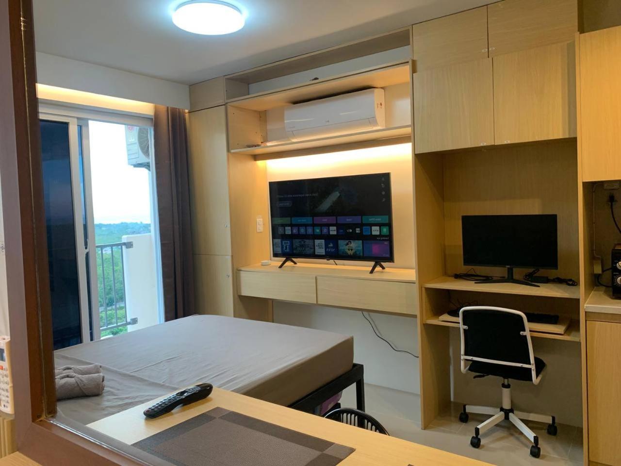 Apartment Work & Chill 깨끗한 Compact