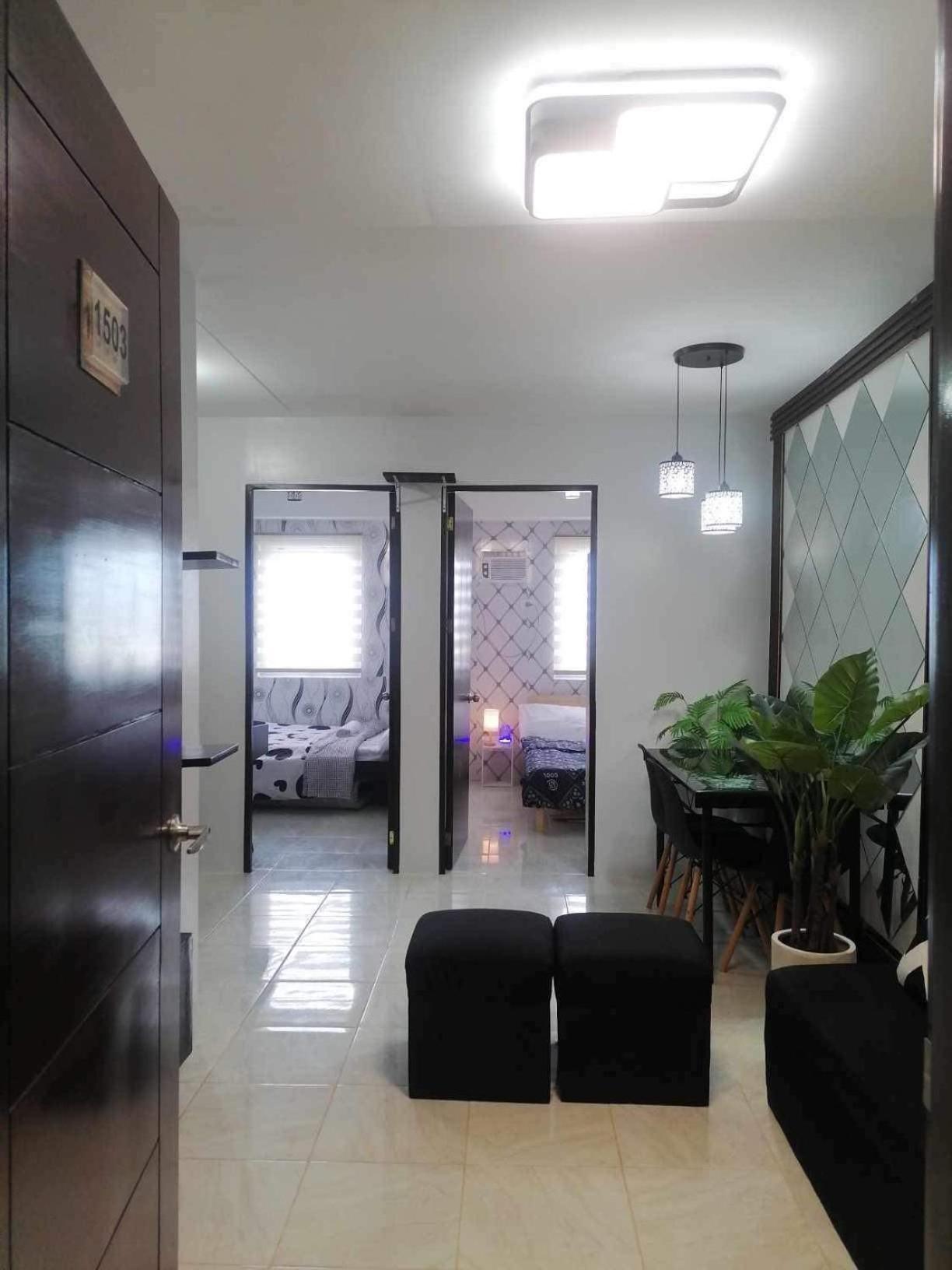 Condo Aparthotel