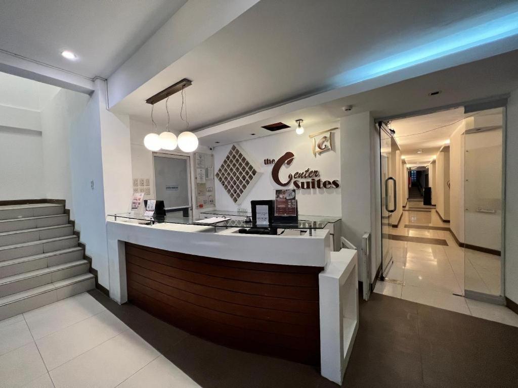 City Center Hotel Cebu