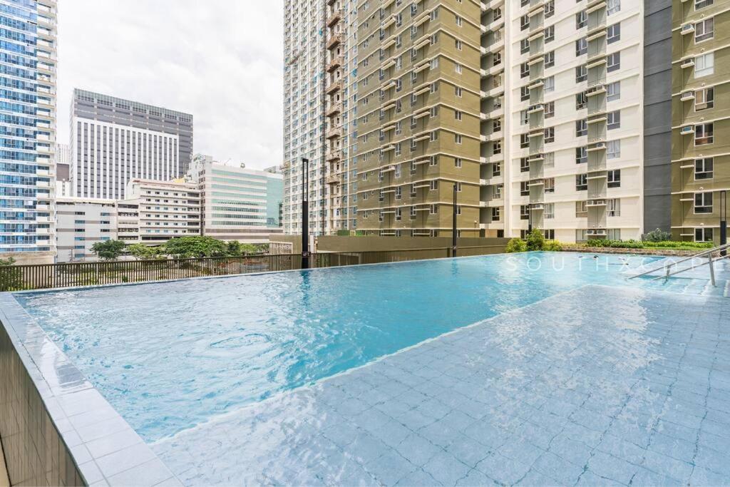 Apartment Furnished In Avida Towers Riala, It Park With Amazing View, Fast Wifi, Netflix, Pool And *