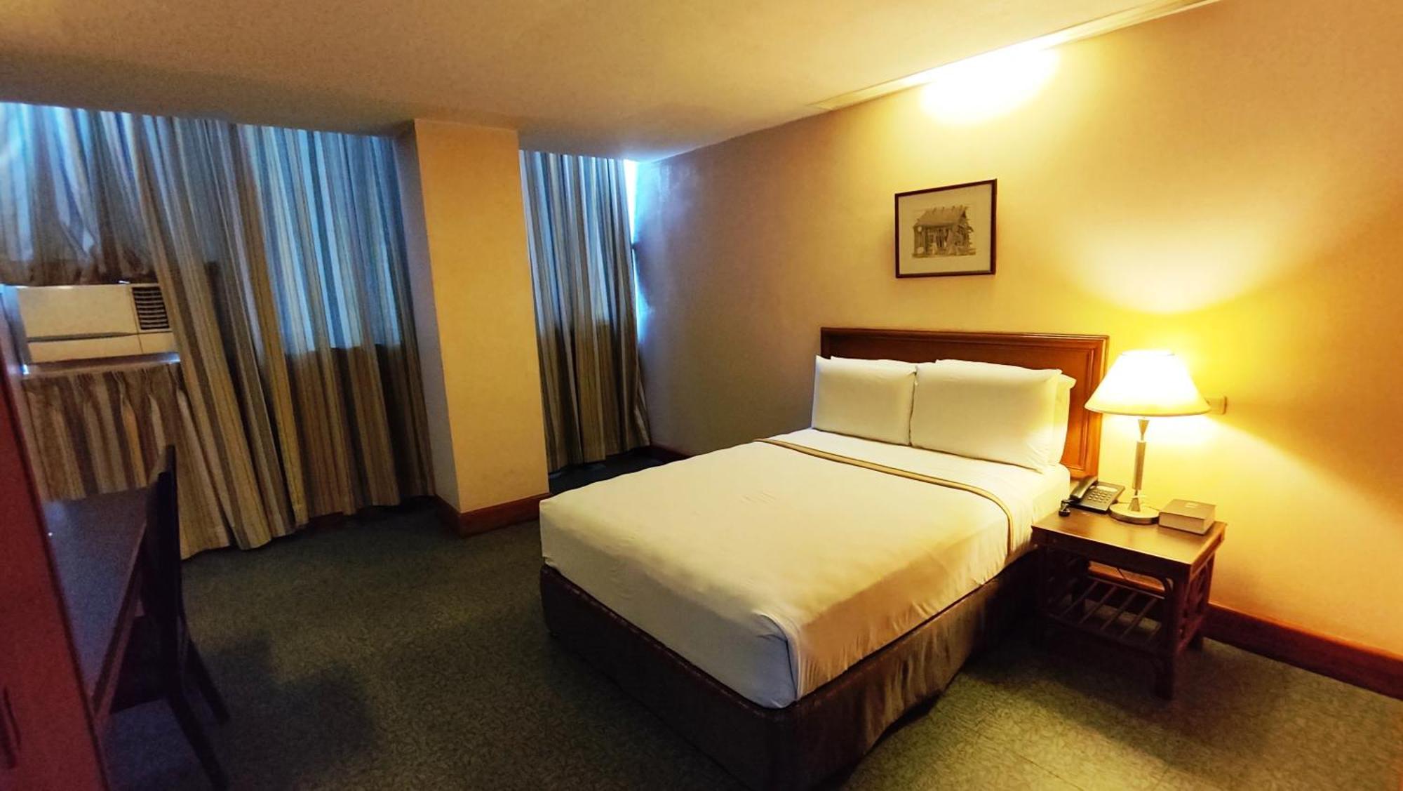 Hotel Rajah Park By Hiverooms Cebu