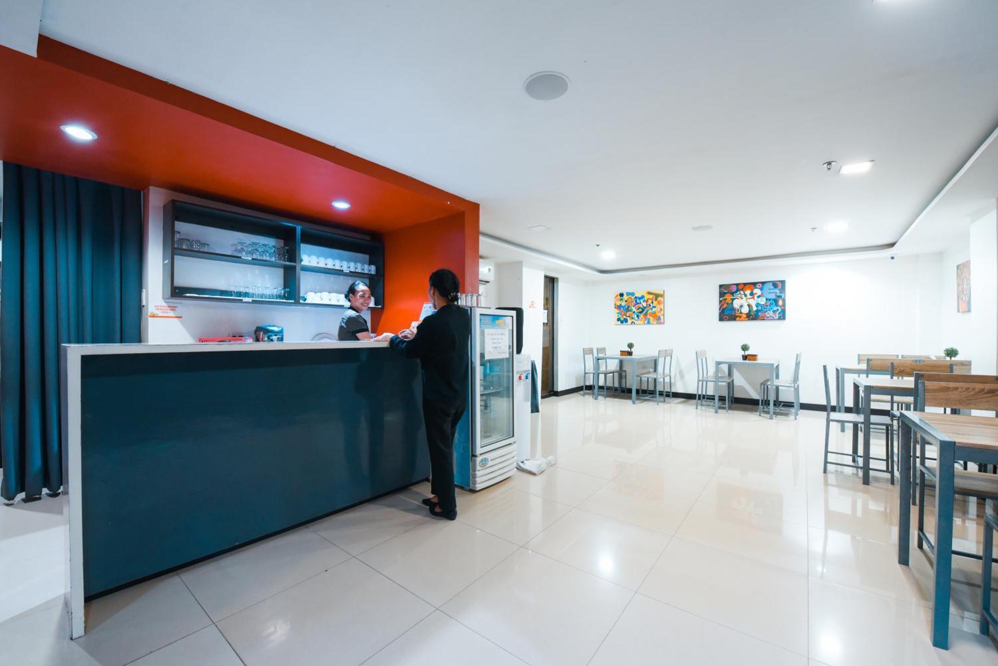 Hotel Travelbee Business Cebu