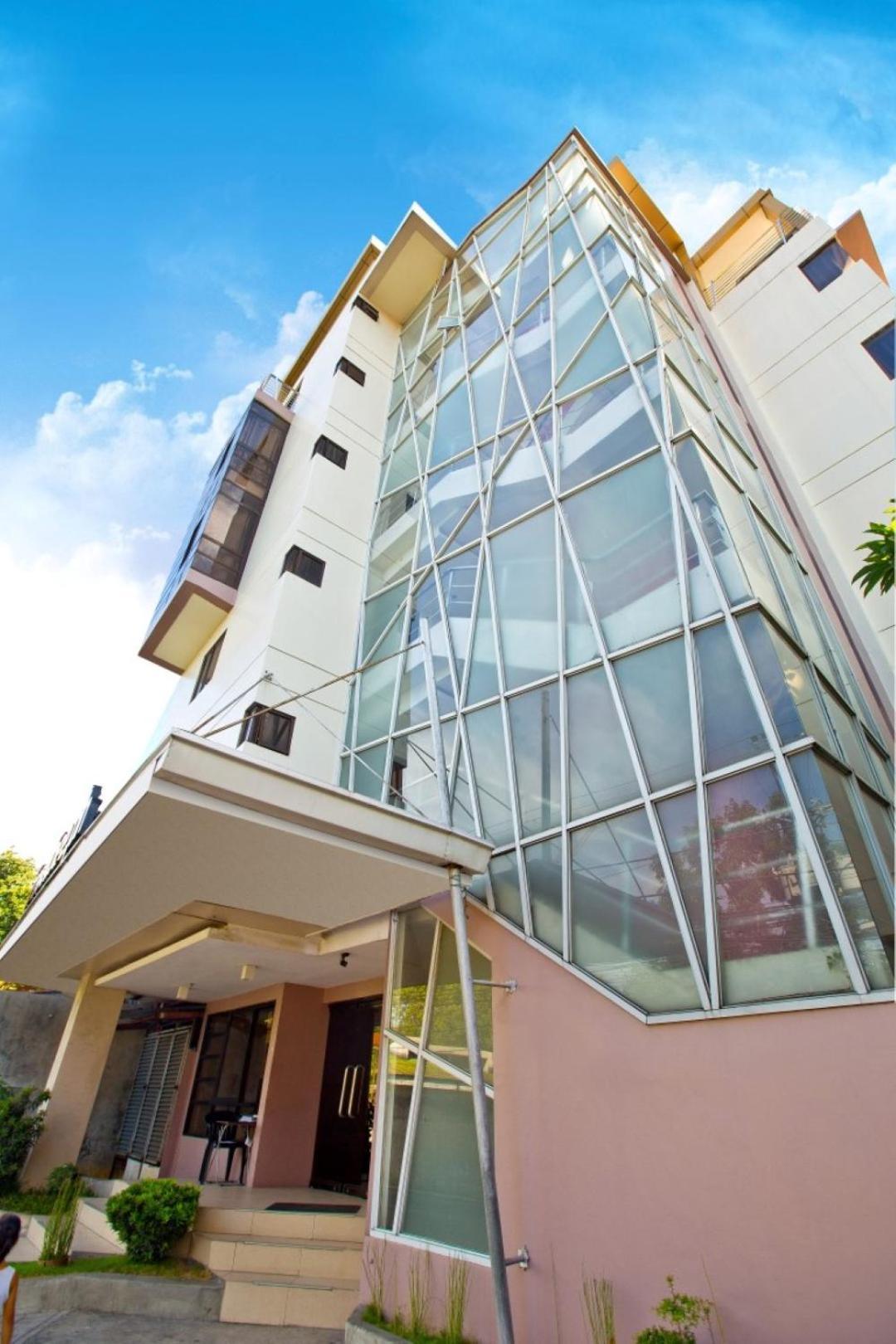 Travelbee Business Cebu