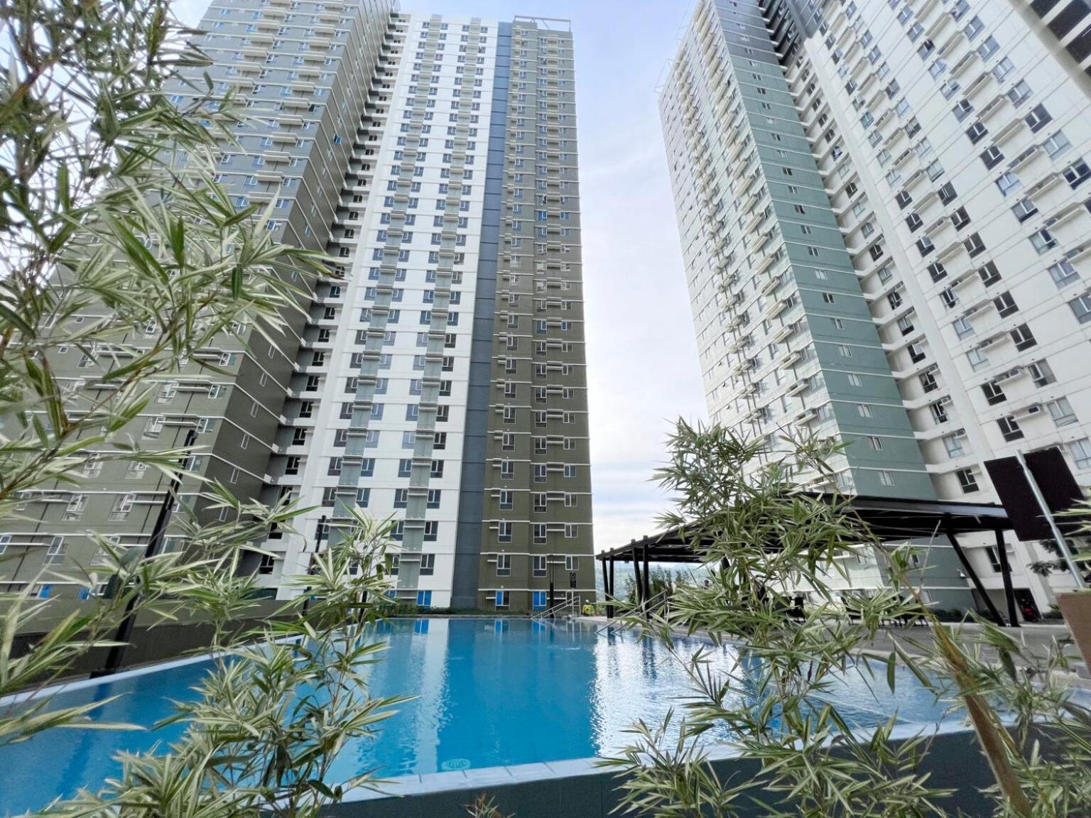 Avida Towers Riala Tower 1, Stylish Theme 1br, It Park