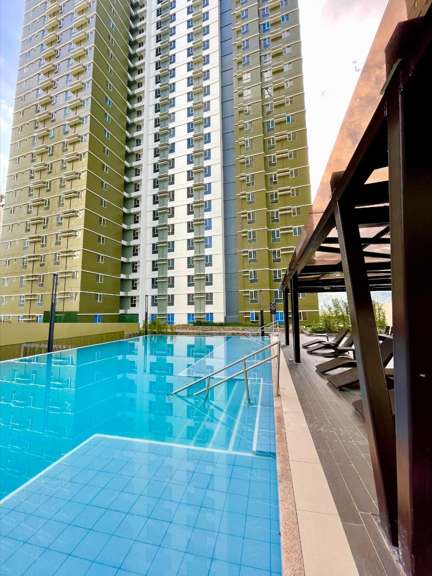 Avida Towers Riala Tower 1, Stylish Theme 1br, It Park * Cebu