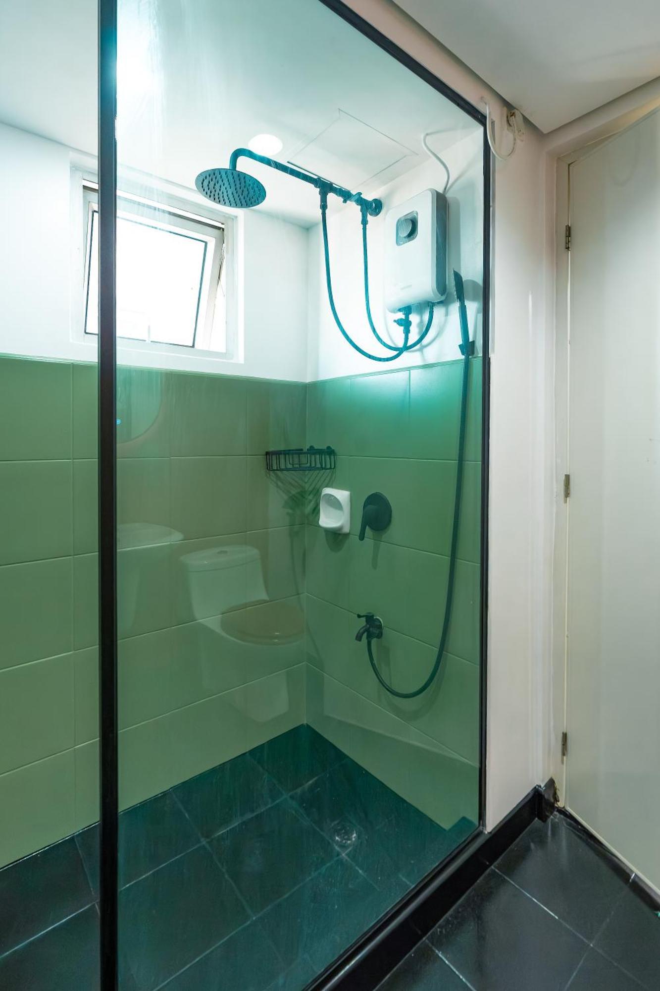Avida Towers Riala Tower 1, Stylish Theme 1br, It Park *