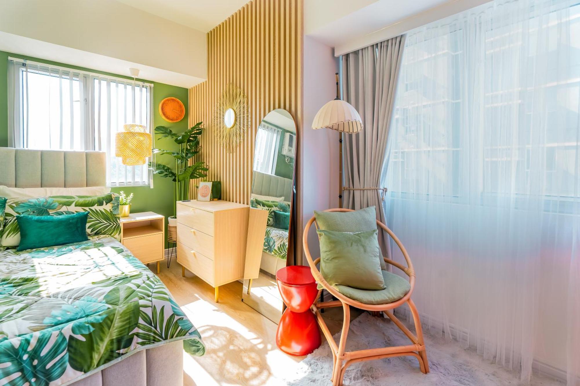 Avida Towers Riala Tower 1, Stylish Theme 1br, It Park Cebu