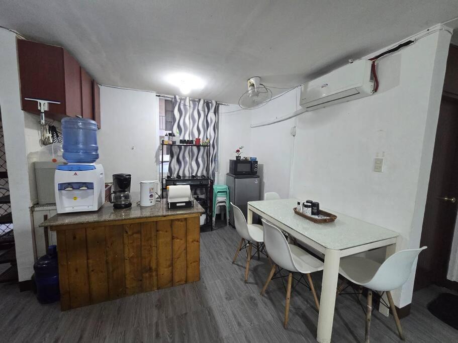 Jm's Lapu-lapu Apartment *